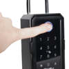 Ideal Outdoor Smart Key Ring Local Accommodation Tekey